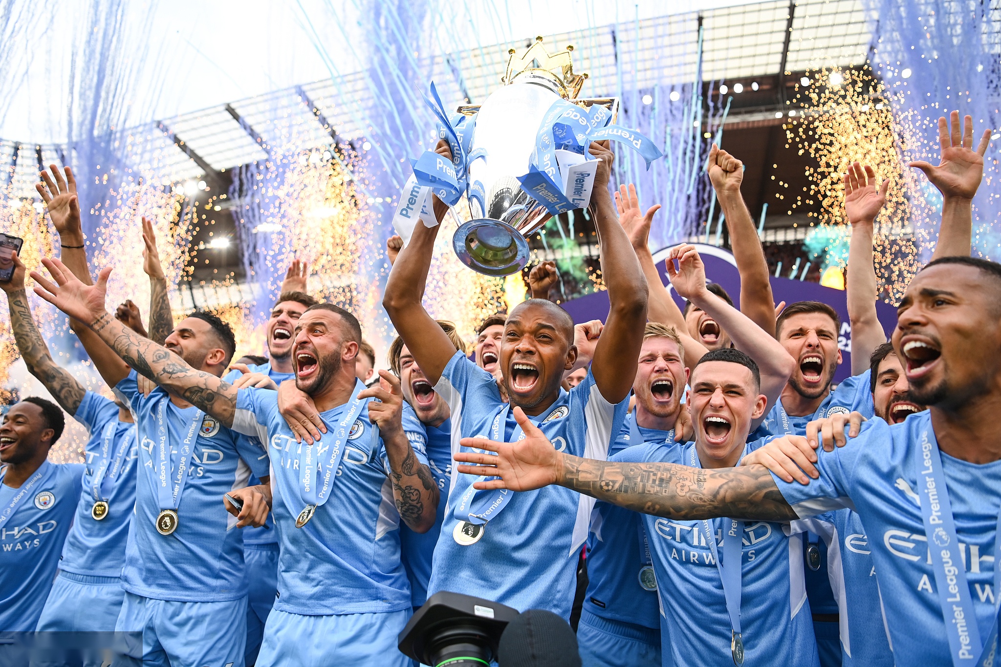 的实力对比 的实力对比