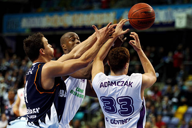 在中国篮球 在中国篮球