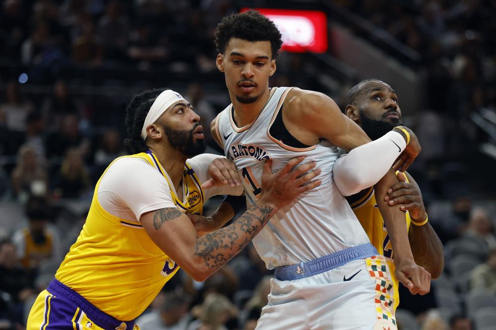 的强势表现 的强势表现